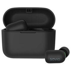 Słuchawki Savio TWS-09