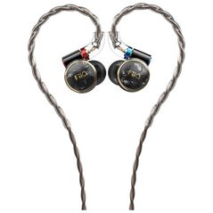 Słuchawki FiiO FD3 Pro