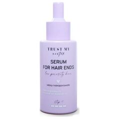 Trust Trust my Sister Serum do Włosów Niskoporowatych 40ml