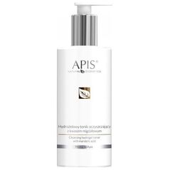 Apis Hydrożelowy tonik oczyszczający z kwasem migdałowym 300ml