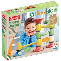 Quercetti Playbio Migoga Junior (86502)