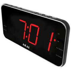 Radiobudzik Akai ACR-3899