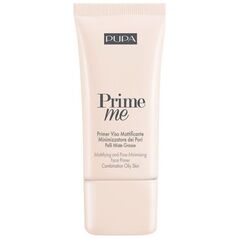 Pupa Pupa Prime Me Combination Oily Skin 30ml