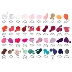 Joko Joko Lakier do paznokci Find Your Color 116