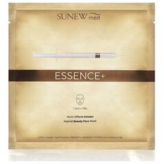 Sunewmed+ SUNEW Med ESSENCE+ MASKA HYBRYDOWA Z PEPTYDAMI I ŚLUZEM ŚLIMAKA