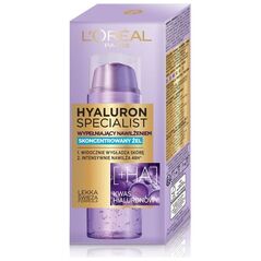 L’Oreal Paris Hyaluron Specjalist Skoncentrowany Żel wypełniający nawilżeniem 50ml
