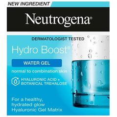 Neutrogena Hydro Boost Nawadniający Żel do cery normalnej i mieszanej 50ml