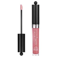 Bourjois Bourjois Fabuleux Gloss nawilżający błyszczyk do ust 004 Popular Pink 3.5ml