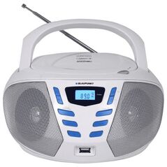 Radioodtwarzacz Blaupunkt BB7WH