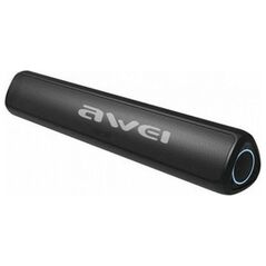 Głośnik Awei Y333 czarny (AWEI082BLK)