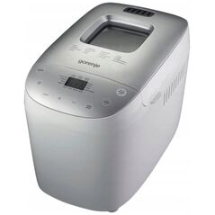 Wypiekacz do chleba Gorenje BM1600WG