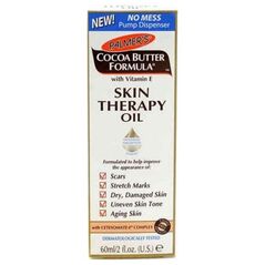 Palmer`s Olejek do Ciała Palmer's Skin Therapy Oil (60 ml)