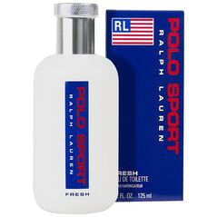 Ralph Lauren Polo Sport Fresh EDT 125 ml