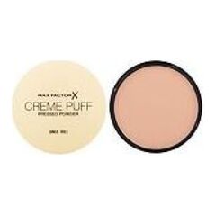 MAX FACTOR Max Factor Creme Puff Puder 14g 13 Nouveau Beige