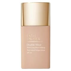Estee Lauder Este Lauder Double Wear Sheer Long-Wear Makeup SPF20 Podkład 30ml 4N2 Spiced Sand