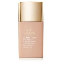 Este Lauder Este Lauder Double Wear Sheer Long-Wear Makeup SPF20 Podkład 30ml 2C2 Pale Almond