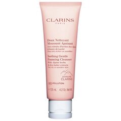 Clarins Clarins Soothing Gentle Krem oczyszczający 125ml