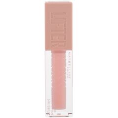 Maybelline  Maybelline Lifter Gloss Błyszczyk do ust 5,4ml 002 Ice