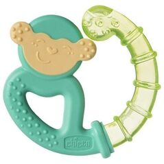 Chicco 143443 GRYZAK WODNY MAŁPKA 4M+