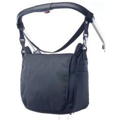 Caretero TORBA CLASSIC - BLACK