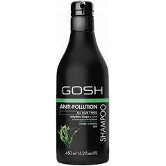 Gosh GOSH szampon do włosów ANTI-POLLUTION 450ml