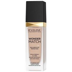 Eveline EVELINE Wonder Match PODKŁAD DO TWARZY 12 Natural