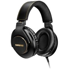 Słuchawki Shure SRH-840A-EFS