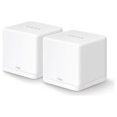 Router Mercusys Halo H30G 2szt.