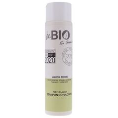 BeBio BeBio Ewa Chodakowska Naturalny szampon do włosów suchych 300ml