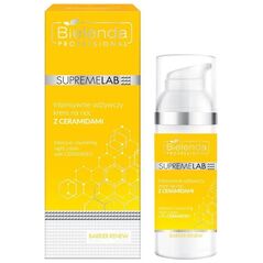 Bielenda Professional SupremeLab Barrier Renew intensywnie odżywczy krem na noc z ceramidami 50ml