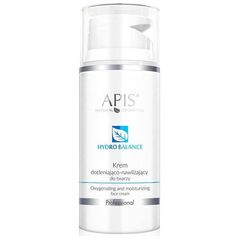 Apis Hydro Balance krem dotleniająco-nawilżający do twarzy 100ml