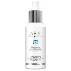 Apis APIS_Hyaluron 4D bezzapachowy kwas hialuronowy 30ml