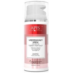 Apis Cranberry Vitality ujędrniający krem do twarzy z żurawiną dla każdego rodzaju cery 100ml