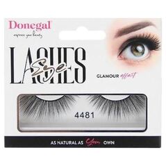Donegal DONEGAL_Eye Lashes sztuczne rzęsy na pasku 4481 1 para