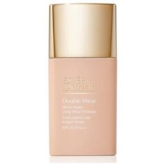 Estee Lauder ESTEE LAUDER_Double Wear Sheer Long-Wear Makeup matujący podkład do twarzy SPF20 1C1 Cool Bone 30ml