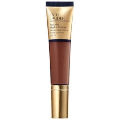 Estee Lauder ESTEE LAUDER_Futurist Hydra Rescue Moisturizing Makeup SPF 45 rozświetlający podkład do twarzy 7N2 Rich Amber 35ml