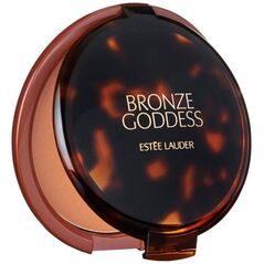 Estee Lauder ESTEE LAUDER_Bronze Goddess brązujący puder do twarzy 03 Medium Deep 21g