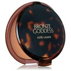 Estee Lauder ESTEE LAUDER_Bronze Goddess Powder Bronzer bronzer rozświetlający 04 Deep 21g
