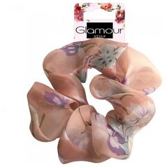 Glamour GLAMOUR_Owijka do włosów tiulowa mała