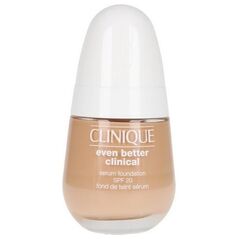 Clinique CLINIQUE_Even Better Clinical Serum Foundation SPF20 podkład wyrównujący koloryt skóry CN 74 Beige 30ml