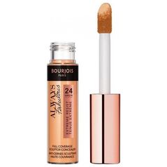 Bourjois Always Fabulous 24H Full Coverage korektor pod oczy i do konturowania twarzy 200 Vanilla 11ml