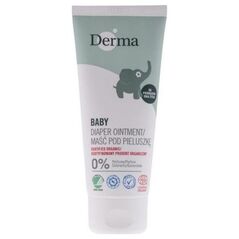 Derma DERMA_Eco Baby maść pod pieluszkę od pierwszego dnia życia 100ml