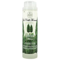 Nesti Dante Refreshing Shower Gel żel pod prysznic Cypress 300ml