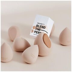 Veoli Botanica VEOLI BOTANICA_Blend The Perfection miękka gąbeczka do aplikacji makijażu