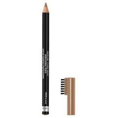 Rimmel  RIMMEL_Brow This Way Brow kredka do brwi ze szczoteczką 003 Dark Brown 0,25g