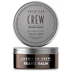 American Crew AMERICAN CREW_Beard Balm balsam do pielęgnacji i stylizacji brody 60g