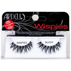 Ardell ARDELL_Glamour Lashes 1 para sztucznych rzęs Black