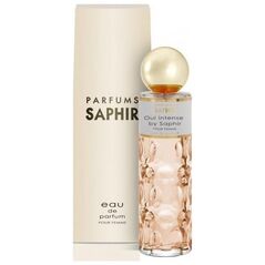 Saphir Oui Intesne EDP 200 ml