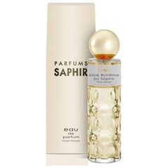 Saphir Siloe Boheme EDP 200 ml