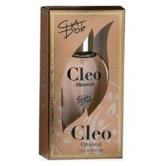 Chat D`or Cleo Orange EDP 30 ml